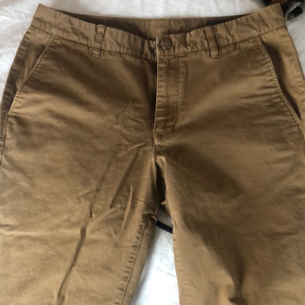 Bonobos Chinos